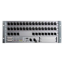 Soundcraft Compact Stagebox - 32 IN -16 LINE OUT - CAT5 VERSION